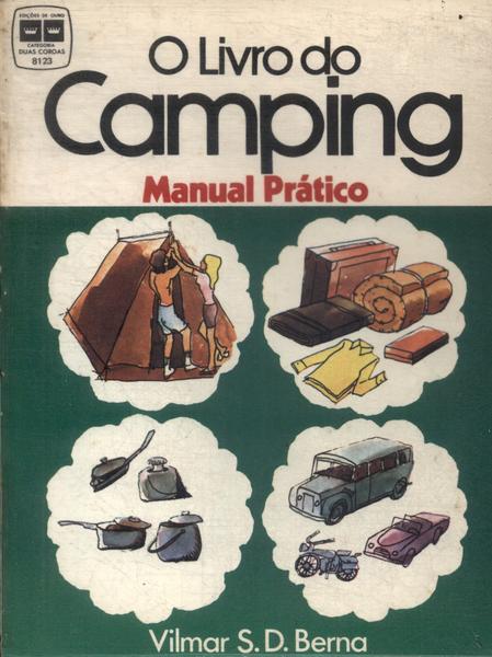 O Livro Do Camping