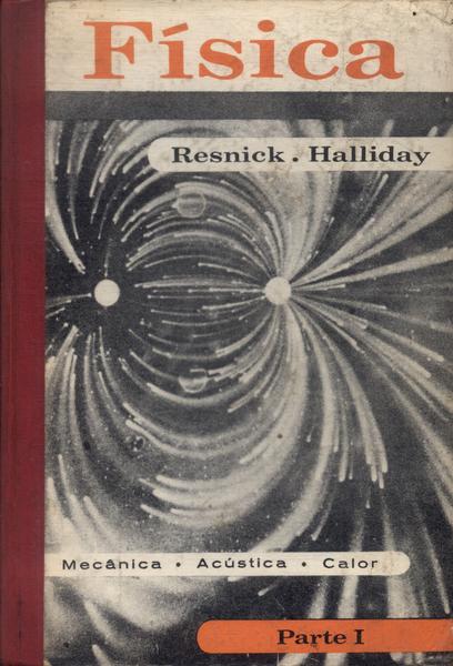 Física Vol 1 (1972)