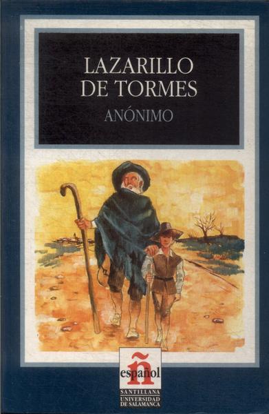 Lazarillo De Tormes