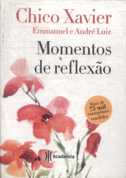 Momentos De Reflexão