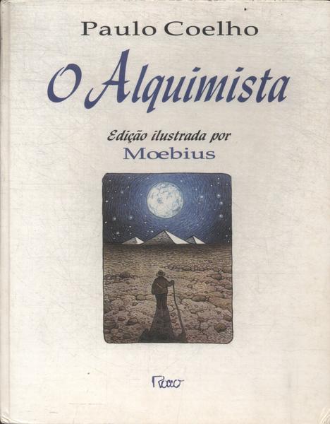 O Alquimista