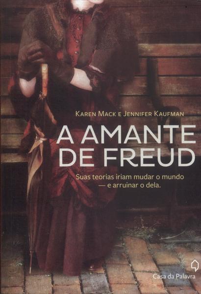 A Amante De Freud