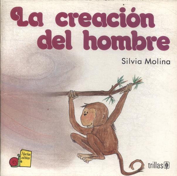 La Creación Del Hombre