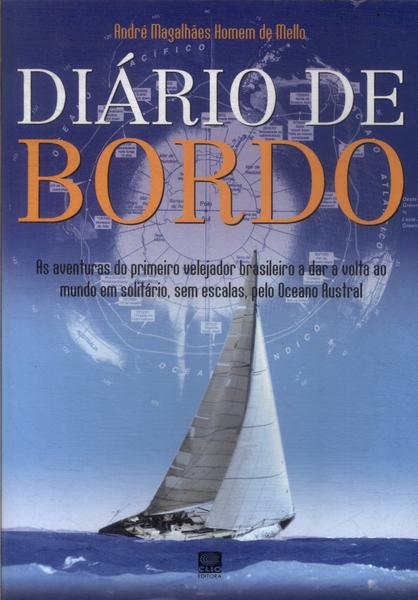 Diário De Bordo