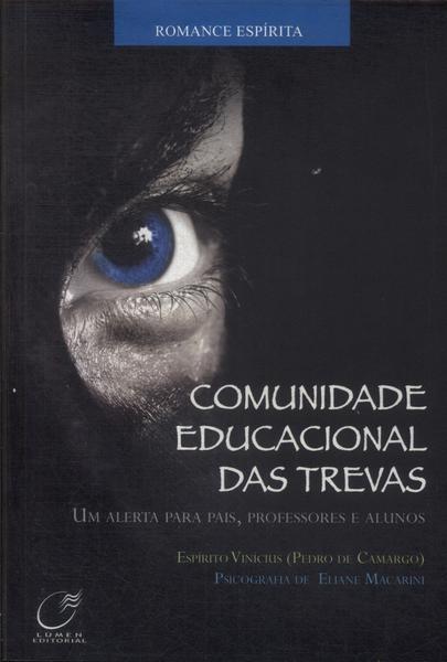 Comunidade Educacional Das Trevas