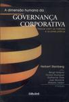 A Dimensão Humana Da Governança Corporativa