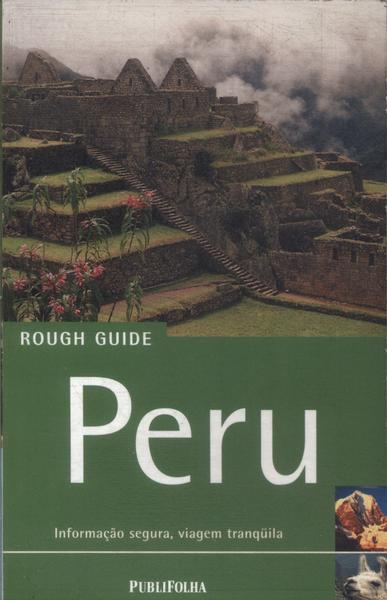 Rough Guide: Peru (2006)