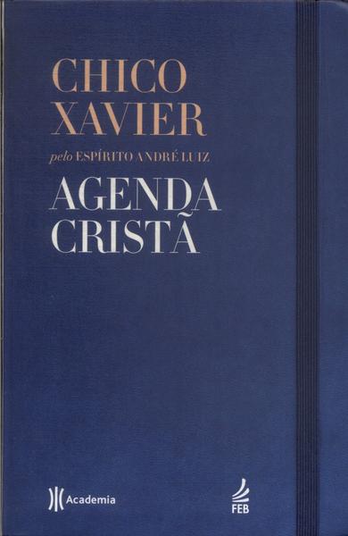 Agenda Cristã