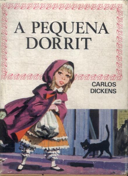 A Pequena Dorrit