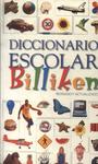 Diccionario Escolar Billiken
