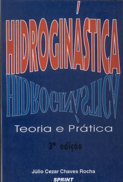 Hidroginástica