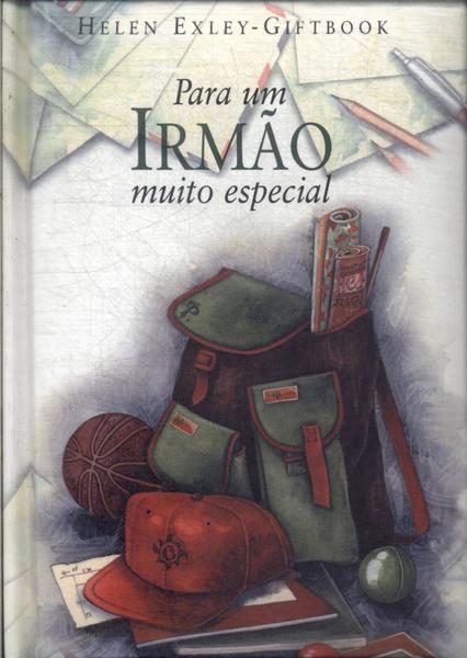 Para Um Irmão Muito Especial