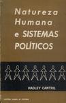 Natureza Humana E Sistemas Políticos