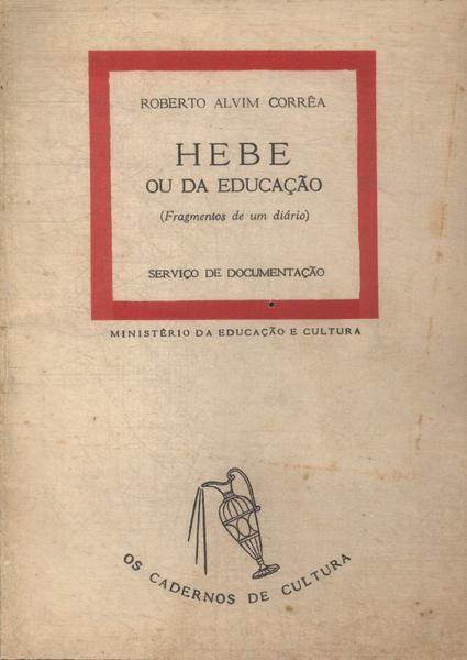 Hebe Ou Da Educação