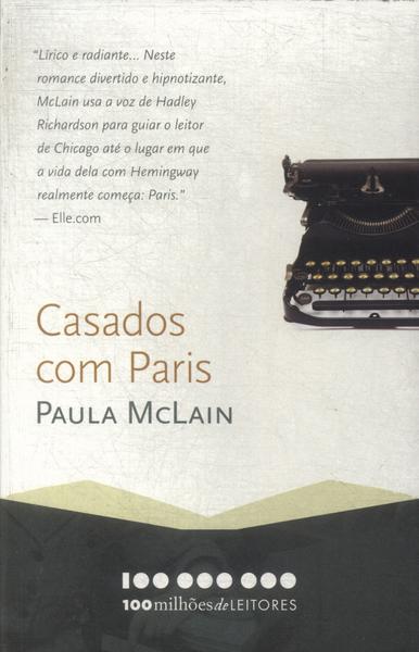 Casados Com Paris