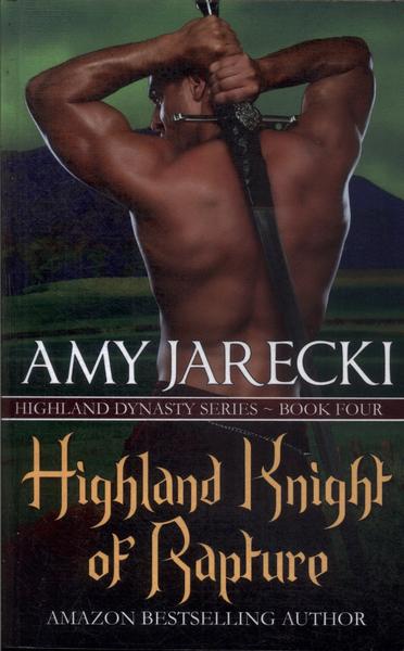 Highland Knight Of Rapture