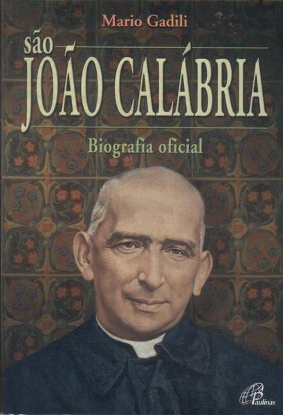 São João Calábria