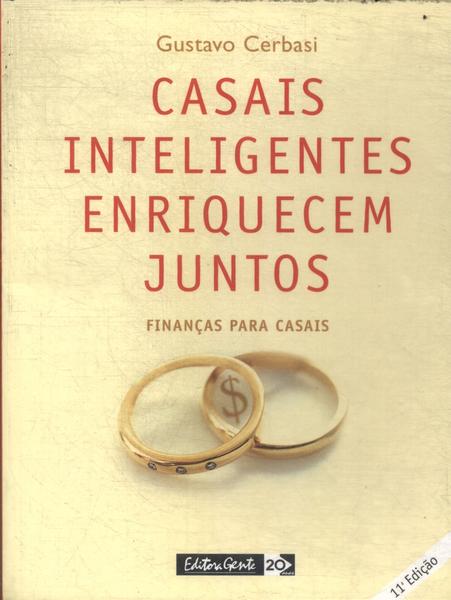 Casais Inteligentes Enriquecem Juntos