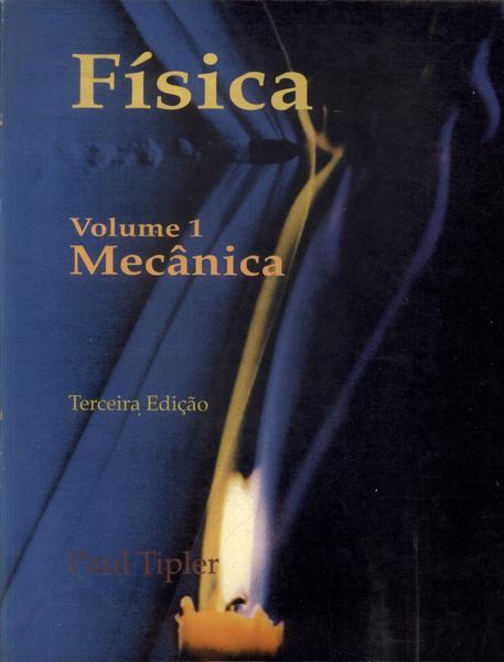 Física Vol 1 (1991)