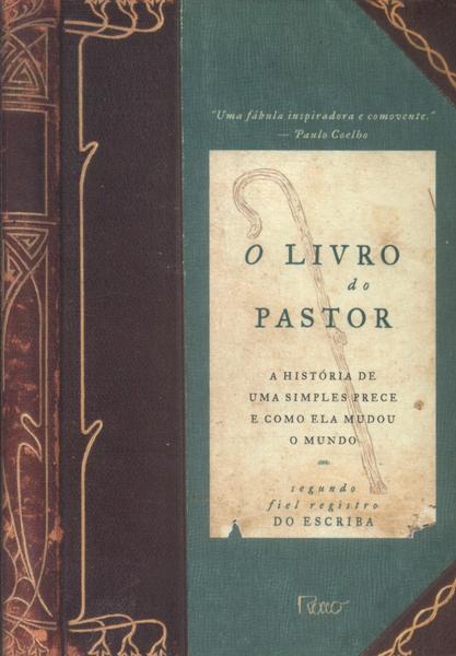 O Livro Do Pastor