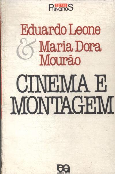 Cinema E Montagem