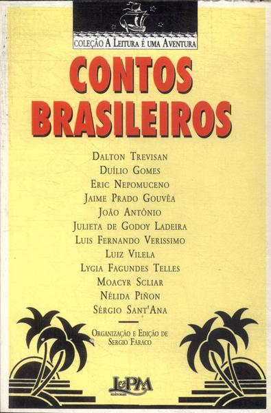 Contos Brasileiros