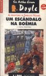 Um Escândalo Na Boêmia