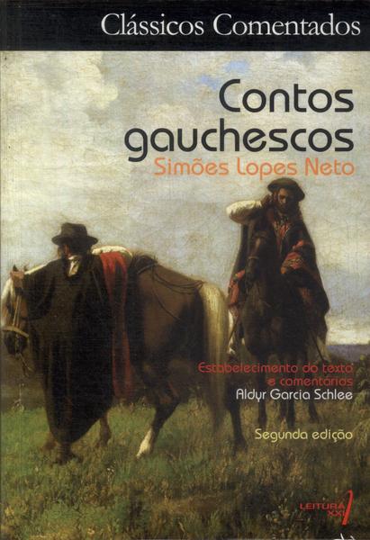 Contos Gauchescos