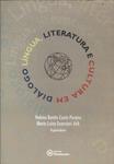 Língua, Literatura E Cultura Em Diálogo