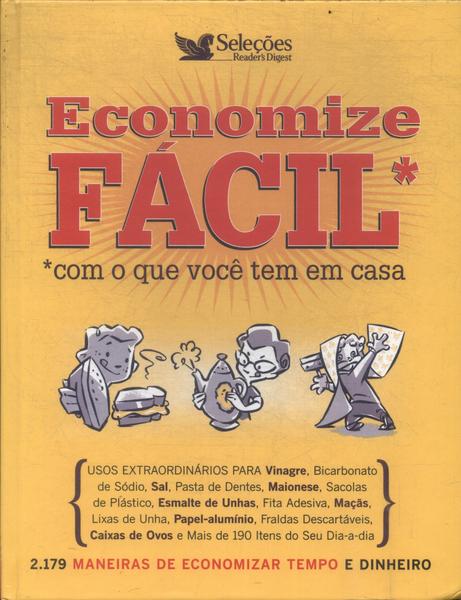 Economize Fácil