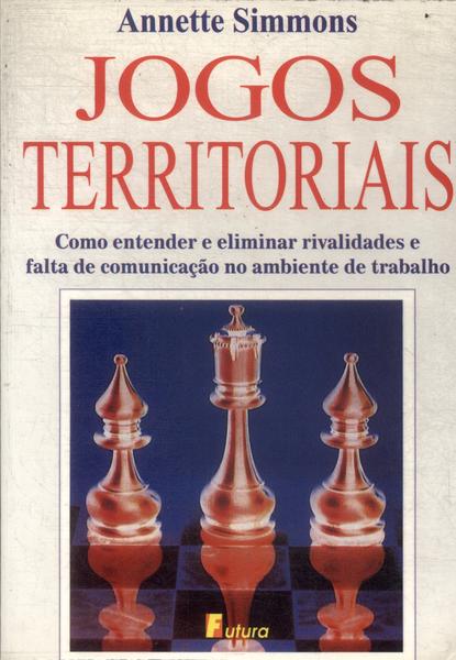 Jogos Territoriais