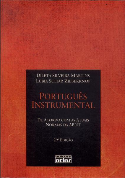 Português Instrumental (2010)
