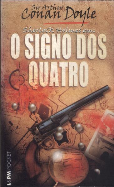 O Signo Dos Quatro