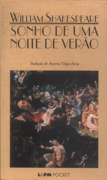 Sonho De Uma Noite De Inverno