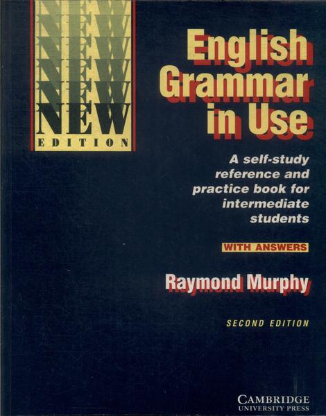 English Grammar In Use (1997)