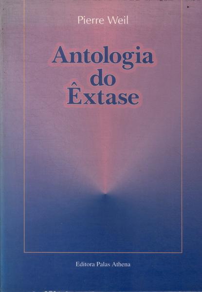 Antologia Do Êxtase