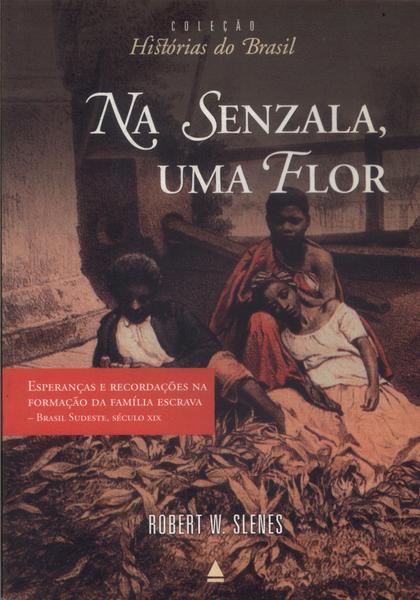 Na Senzala, Uma Flor