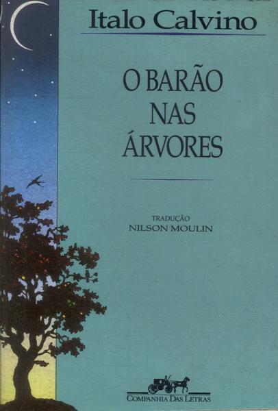 O Barão Nas Árvores