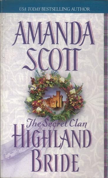The Secret Clan: Highland Bride