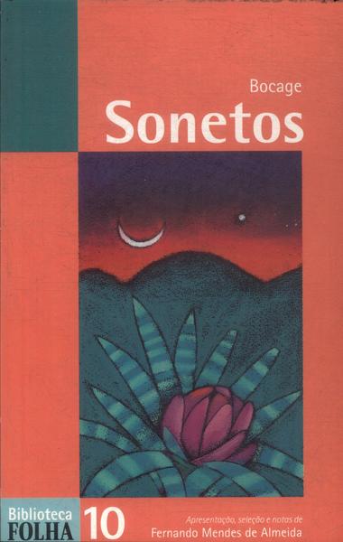 Sonetos