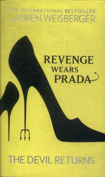 Revenge Wears Prada