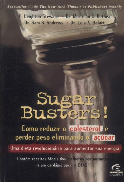 Sugar Busters