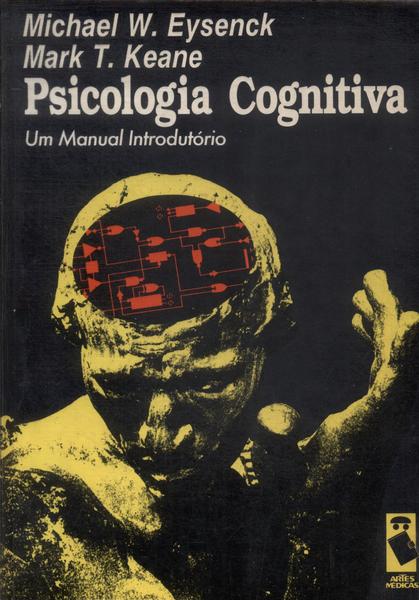 Psicologia Cognitiva (1994)