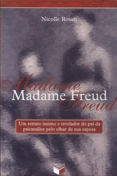 Madame Freud