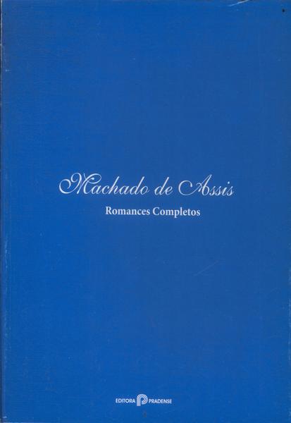 Romances Completos