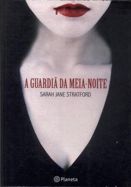 A Guardiã Da Meia-noite