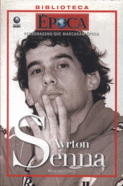 Ayrton Senna