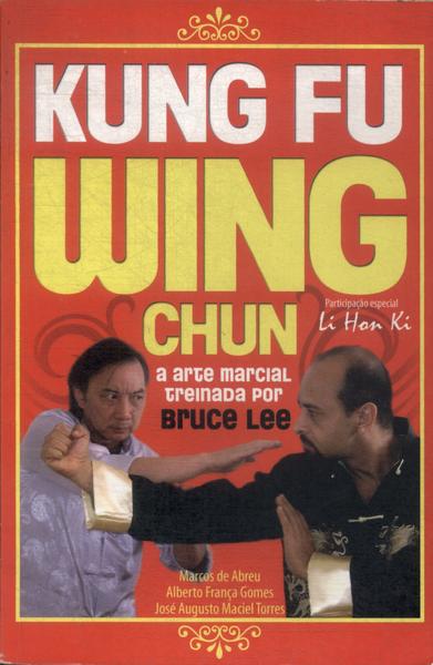 Kung Fu Wing Chun