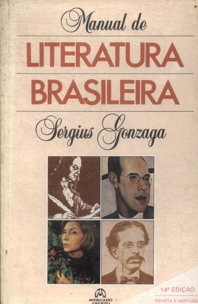 Manual De Literatura Brasileira