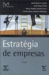 Estratégia De Empresas